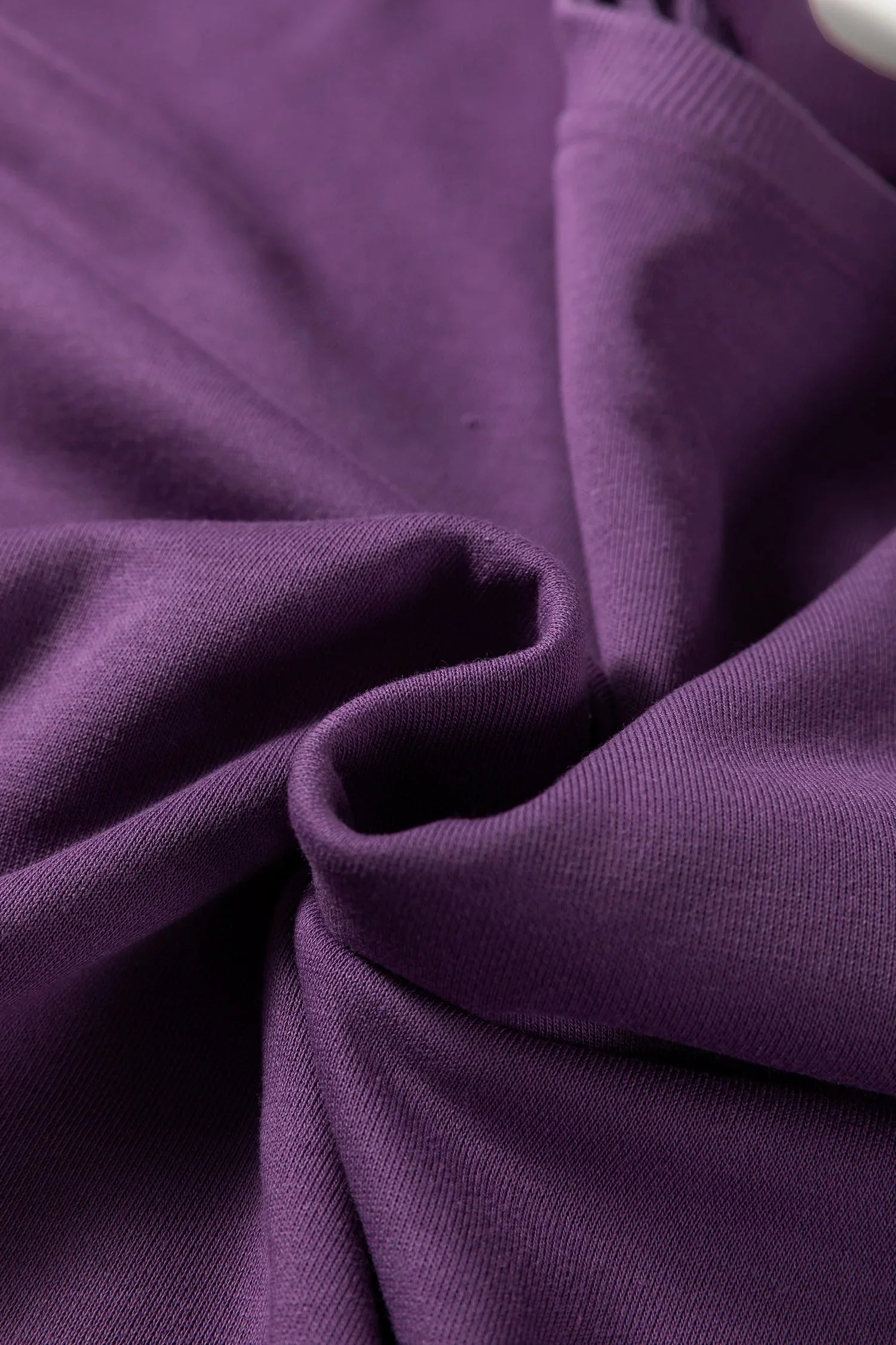 Martha Solid Oversize And Ribbed Two Piece Sets