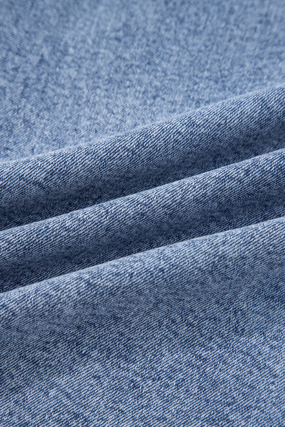 Bella Paperbag Waist Barrel Jeans