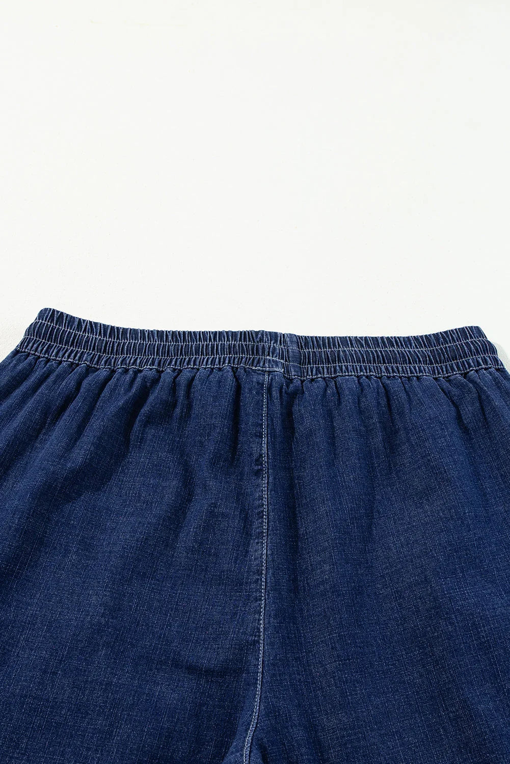 Analeia Wide Leg Casual PLUS Jeans