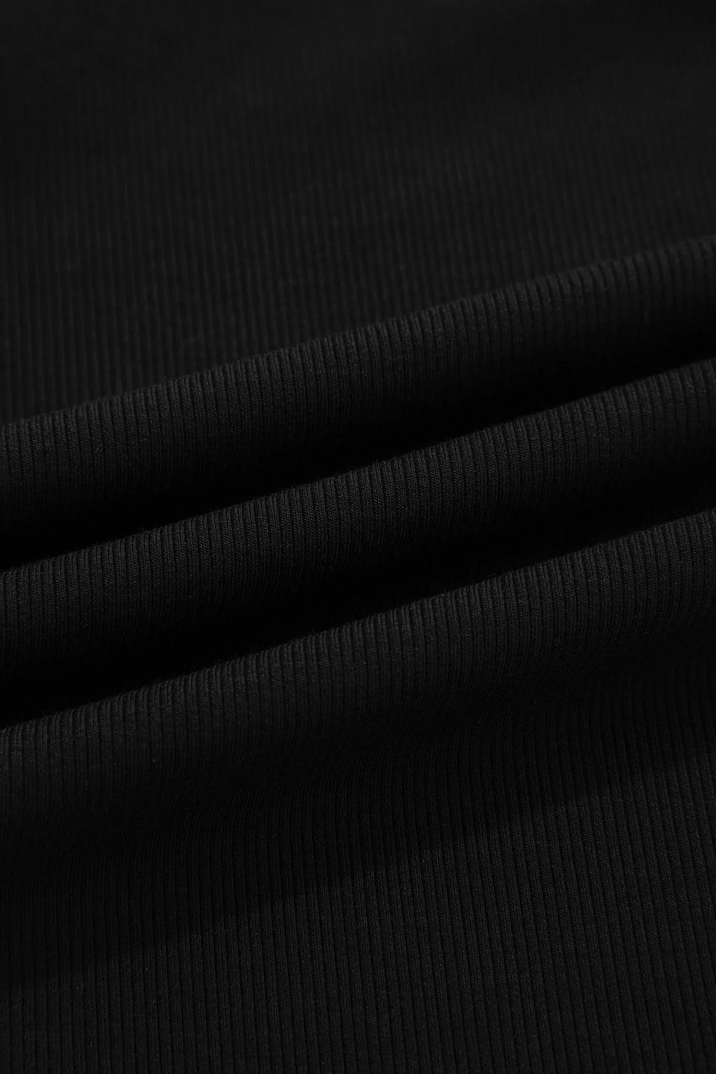 Martha Solid Oversize And Ribbed Two Piece Sets