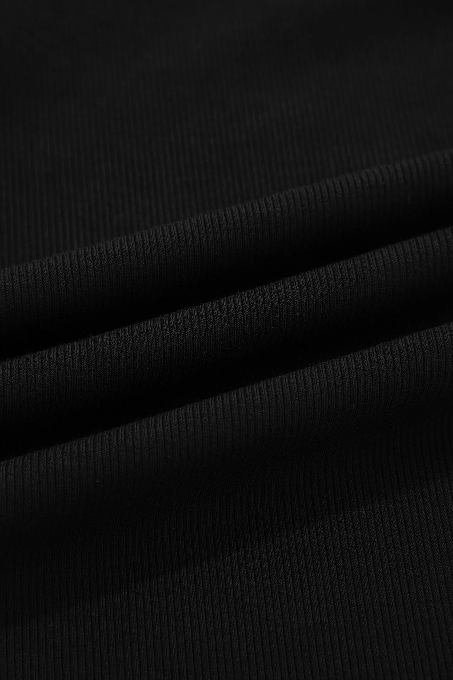 Martha Solid Oversize And Ribbed Two Piece Sets