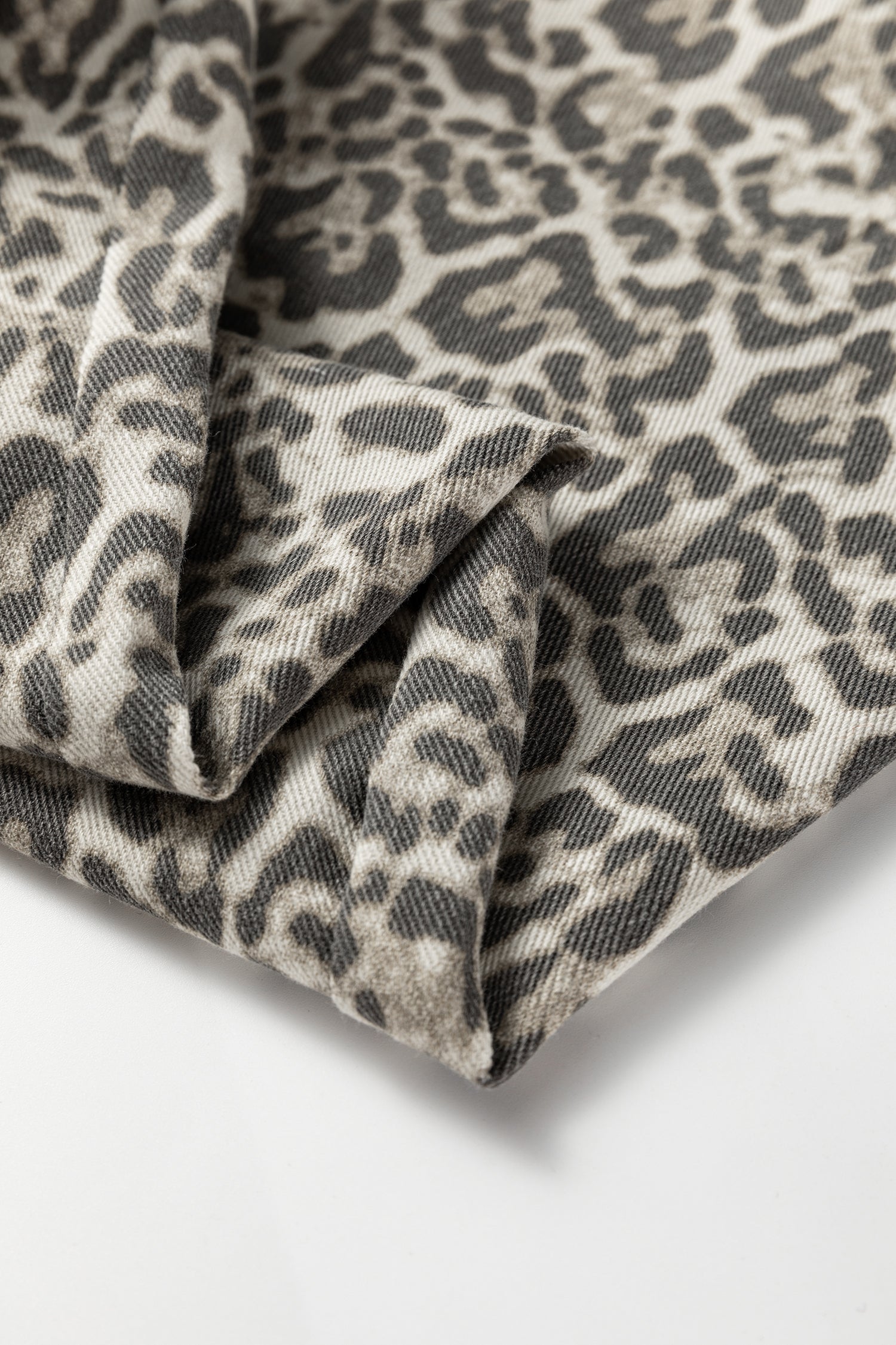 Rivka Loose Pull On Jeans