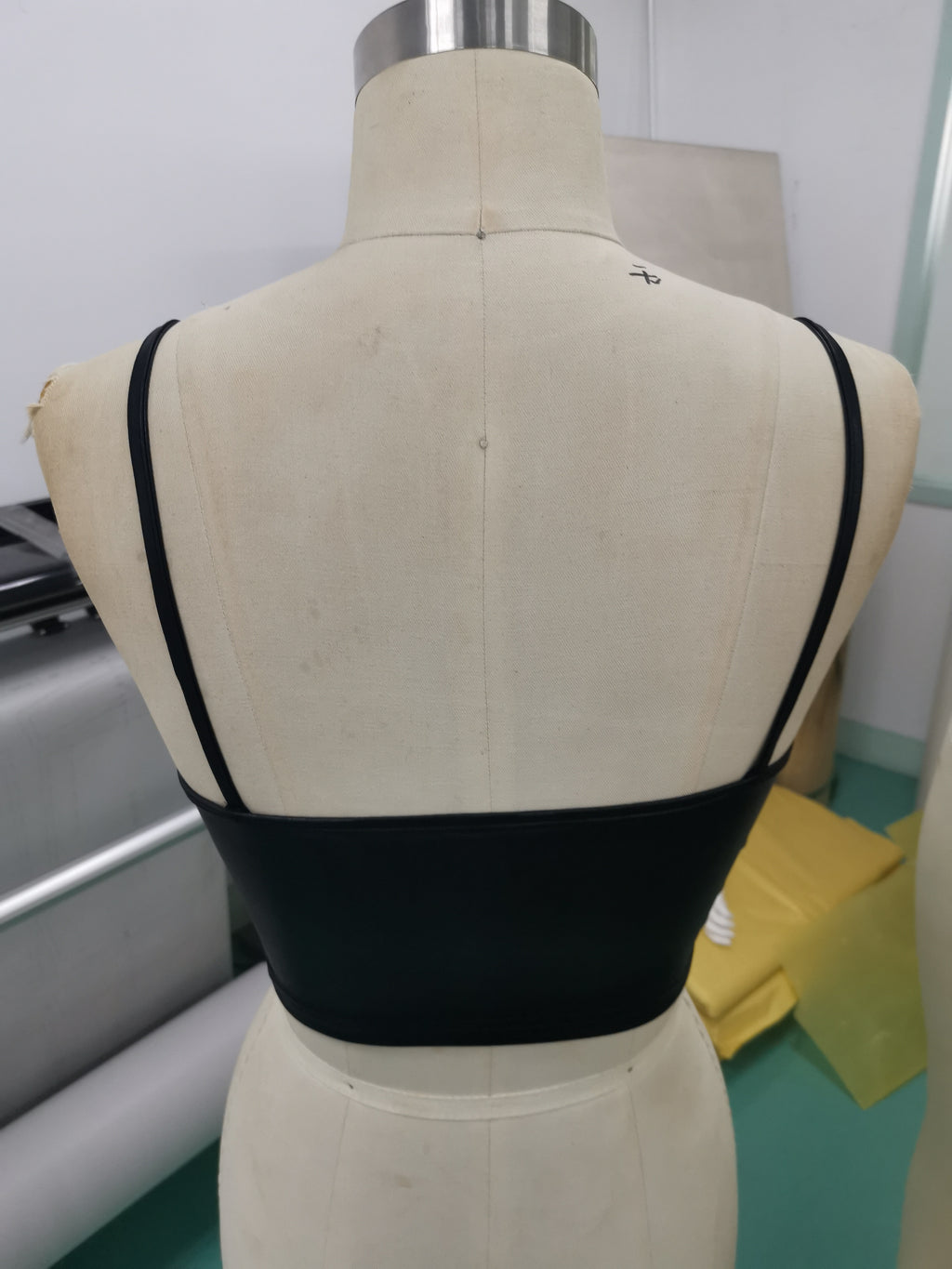 Sexy Sling Vest Ebsy Solid Inner