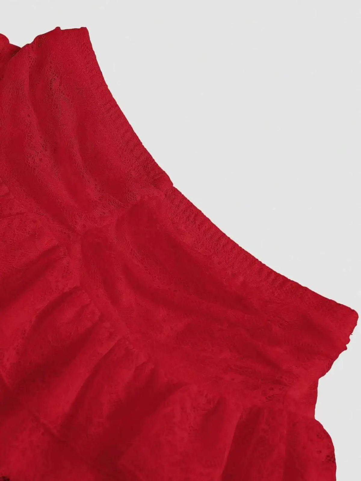 Fernanda Outfit Lace Camisole Two Piece Sets