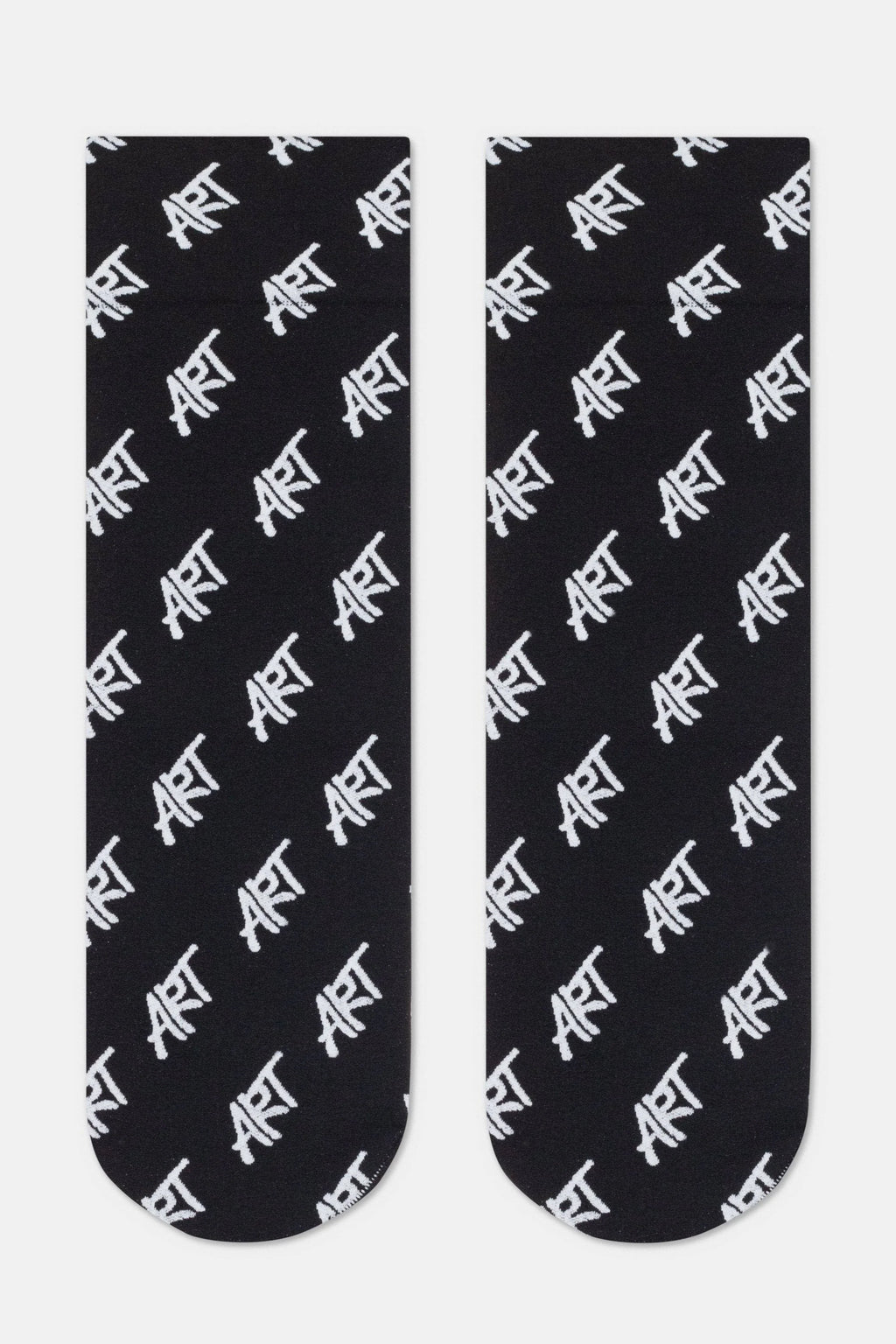 Dense Socks Conte Fantasy - "Art" Designs