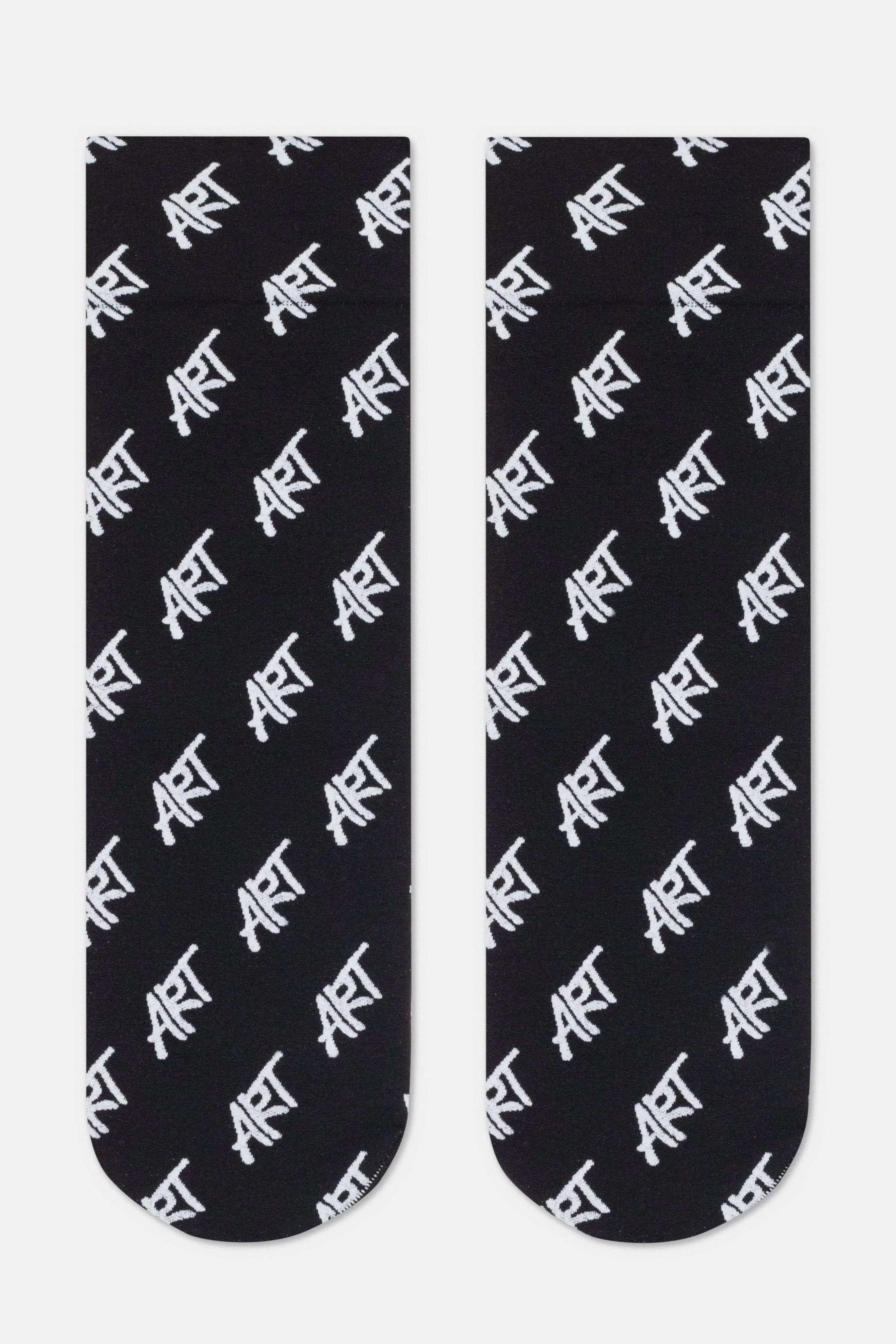 Dense Socks Conte Fantasy - "Art" Designs