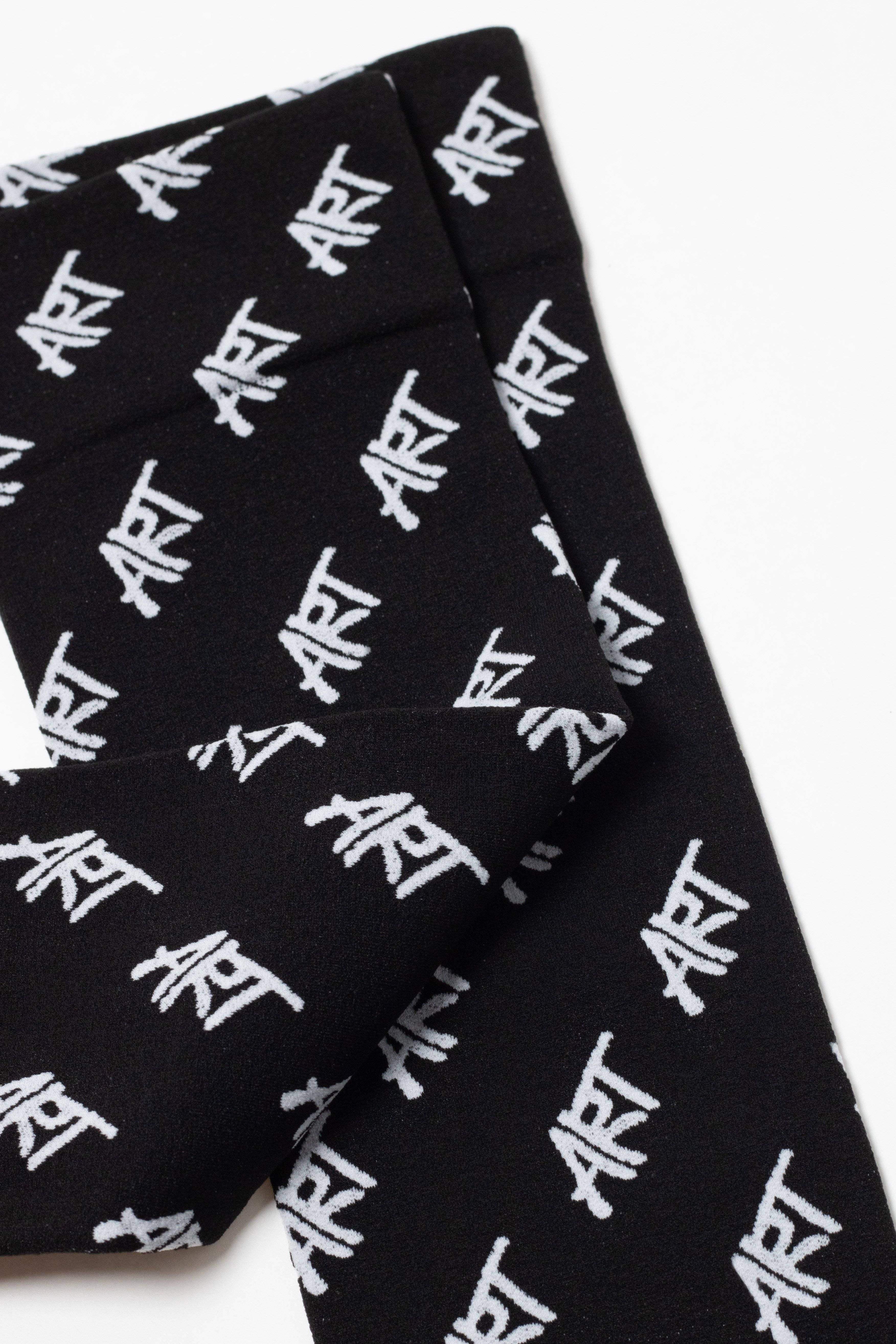 Dense Socks Conte Fantasy - "Art" Designs