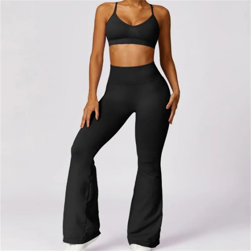 Arianna Clothing Quick Sports Suit Two Piece Sets