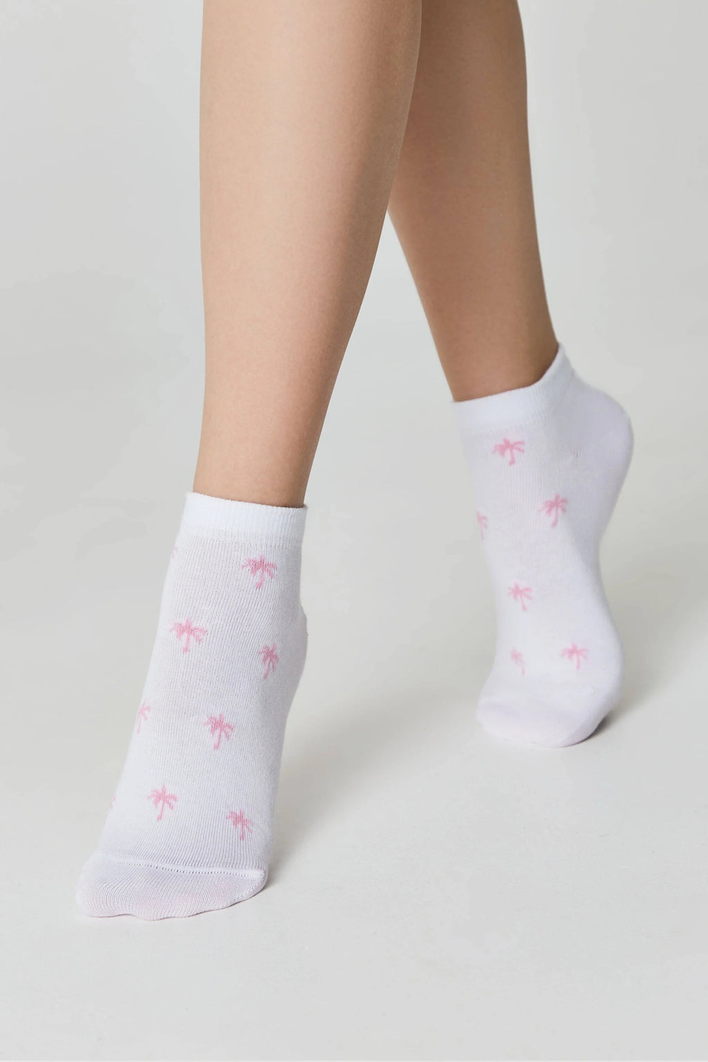 Cotton Ankle Socks Conte Active
