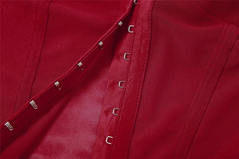 Women Spaghetti  Backless Slim Fit Vest