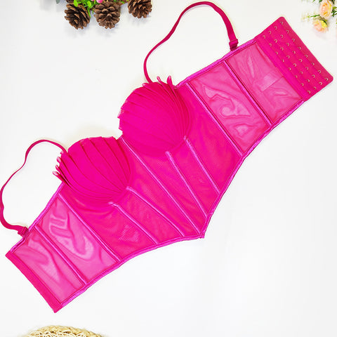 Design Lace Beautiful Sexy Women