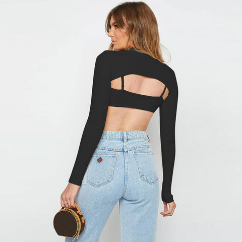 Women's Clothing Tank Strap Vest Pack