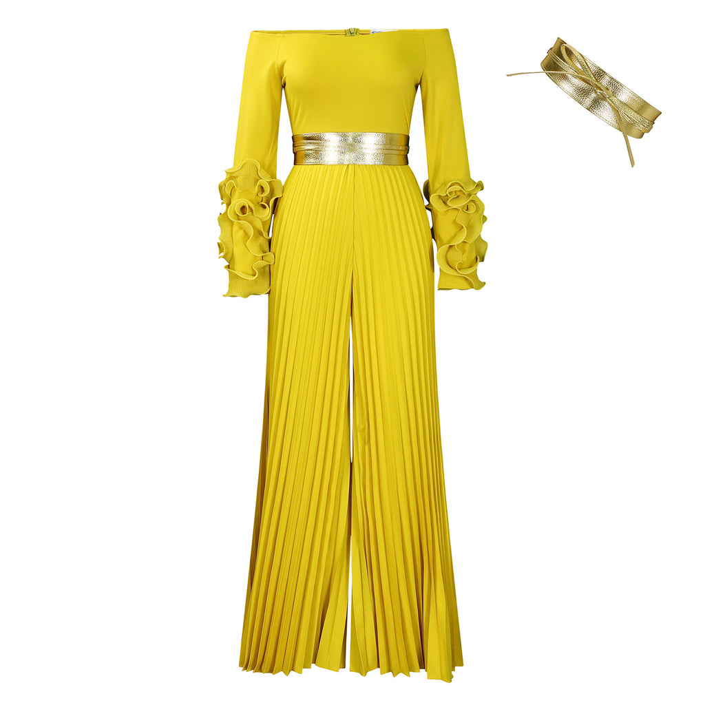 Yellow Belt