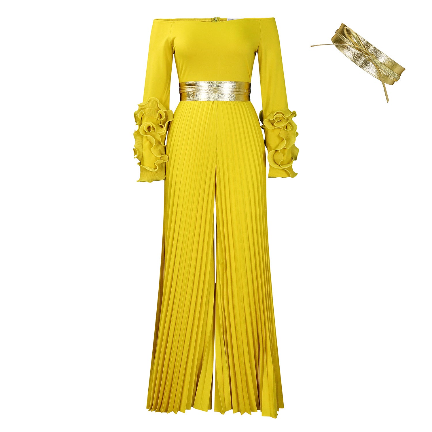 Yellow Belt