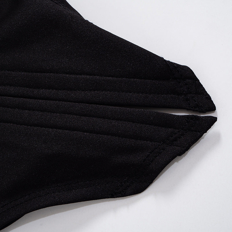Summer Women Halter Slim Fitting Cool