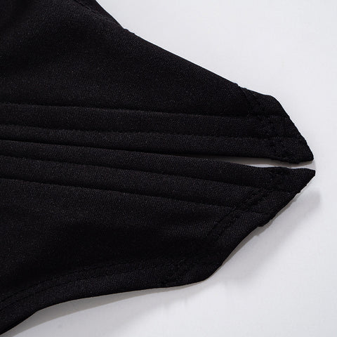 Summer Women Halter Slim Fitting Cool