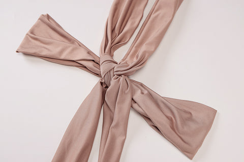 Criss Cross Women cropped Bottoming  Women