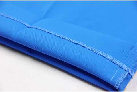 Goods Spring Autumn High Quality Narrow Version Straight Leg Pants Casual All Matching Comfortable Pants High Slimming Trousers