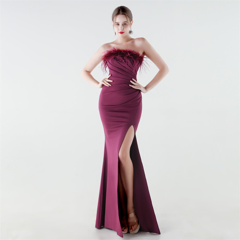 New Purple Plum