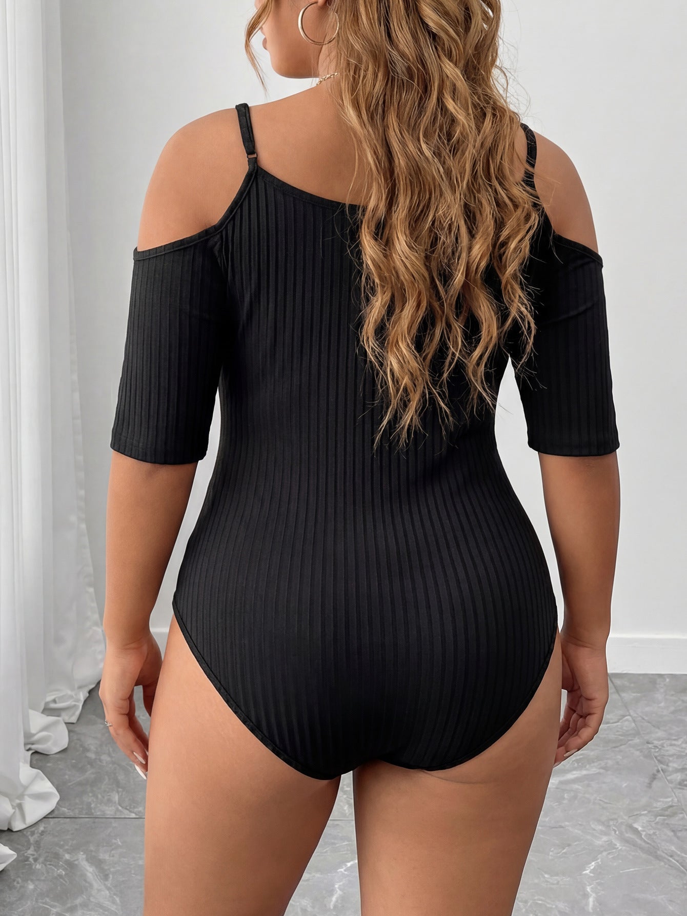 Women Clothes Tight  Strapless Sexy