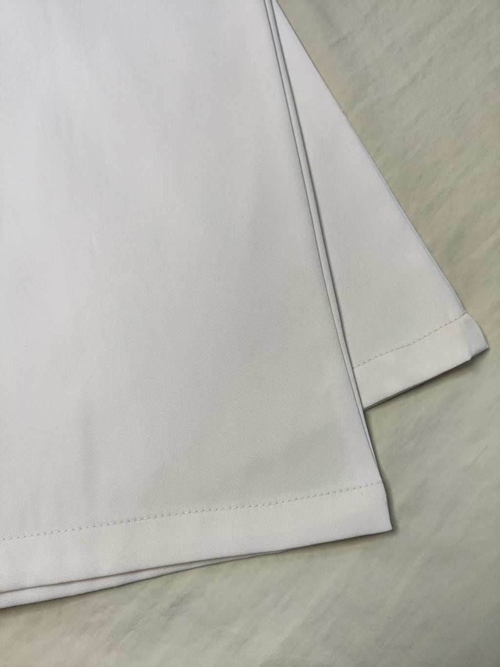 Multi Pocket Outdoor Overalls Casual Slimming High Waist Petite Women Summer Straight Leg Pants