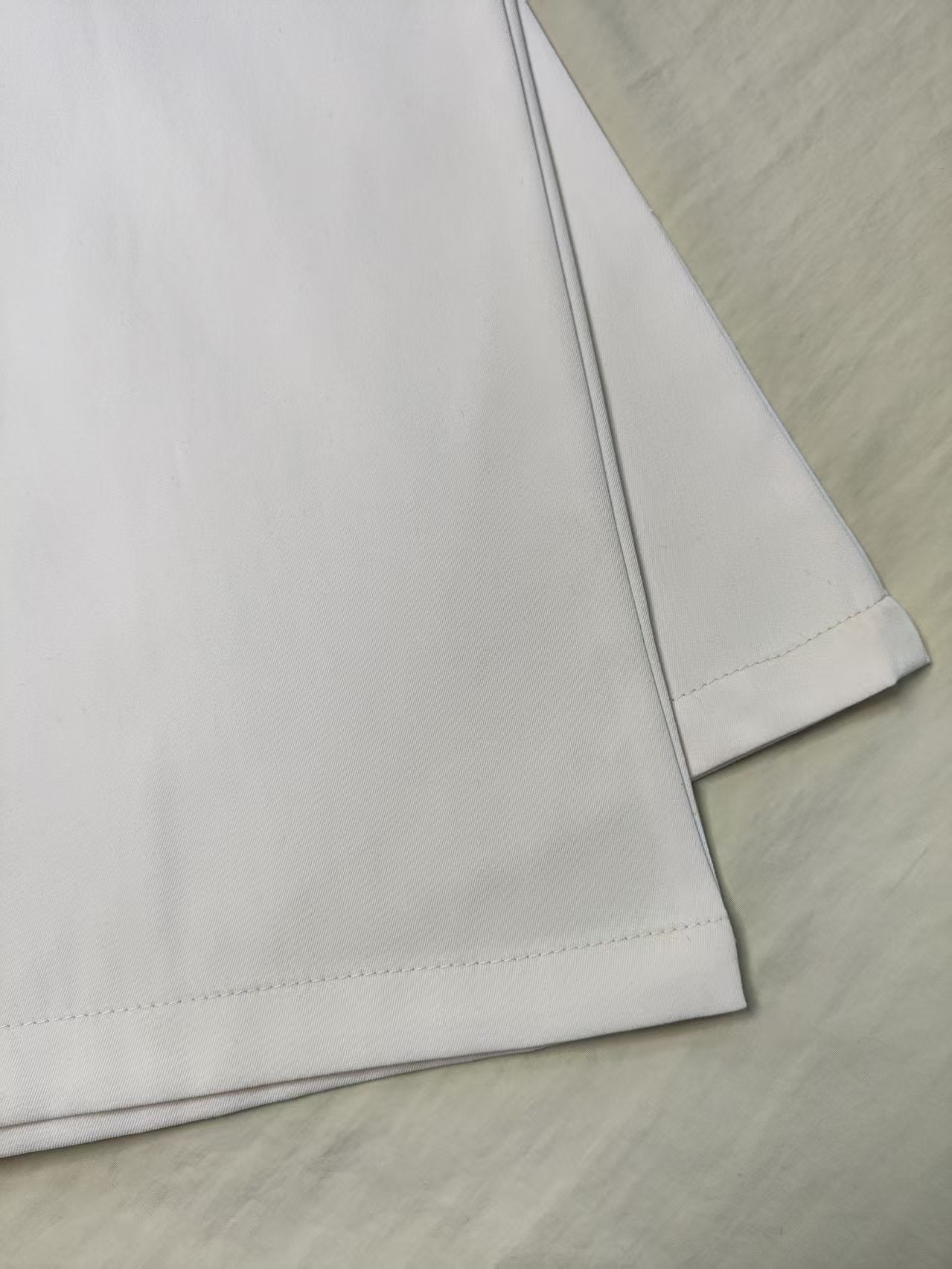 Multi Pocket Outdoor Overalls Casual Slimming High Waist Petite Women Summer Straight Leg Pants