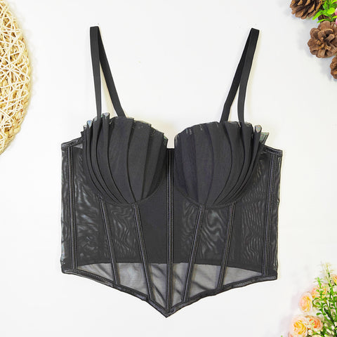 Design Lace Beautiful Sexy Women