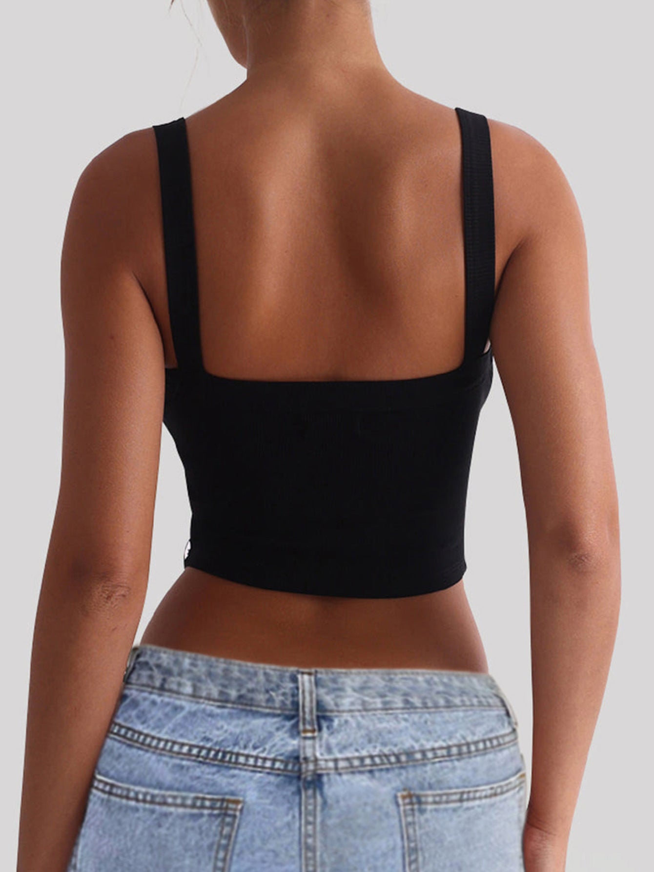 Yoga Fitting Sling Vest Women  Summer