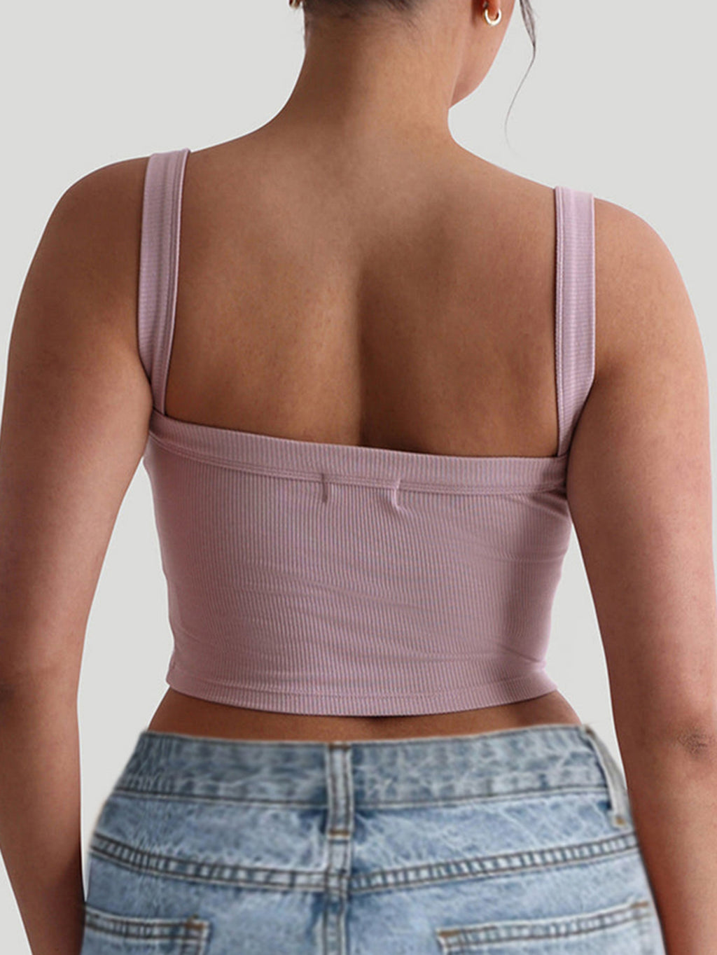 Yoga Fitting Sling Vest Women  Summer