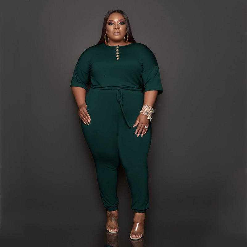 blackish green