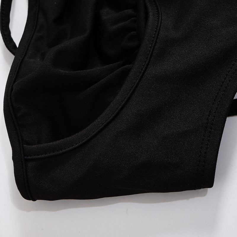 Summer Women Halter Slim Fitting Cool