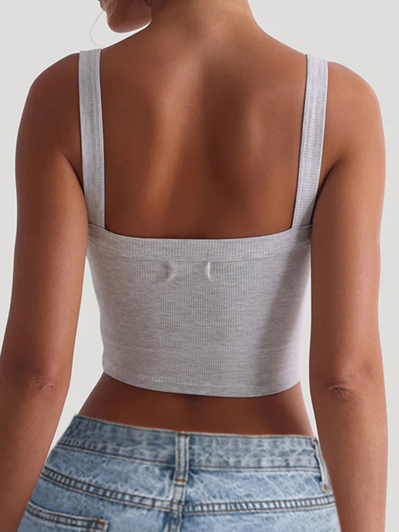 Yoga Fitting Sling Vest Women  Summer