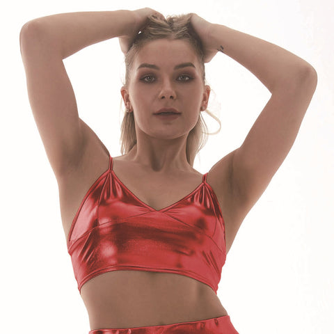 Activities up Sling Solid Tube Women