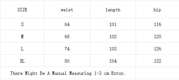 Summer Wide Leg Pants Printed Casual Vacation Wide Leg Pants Women Trousers