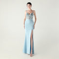 Sky Blue