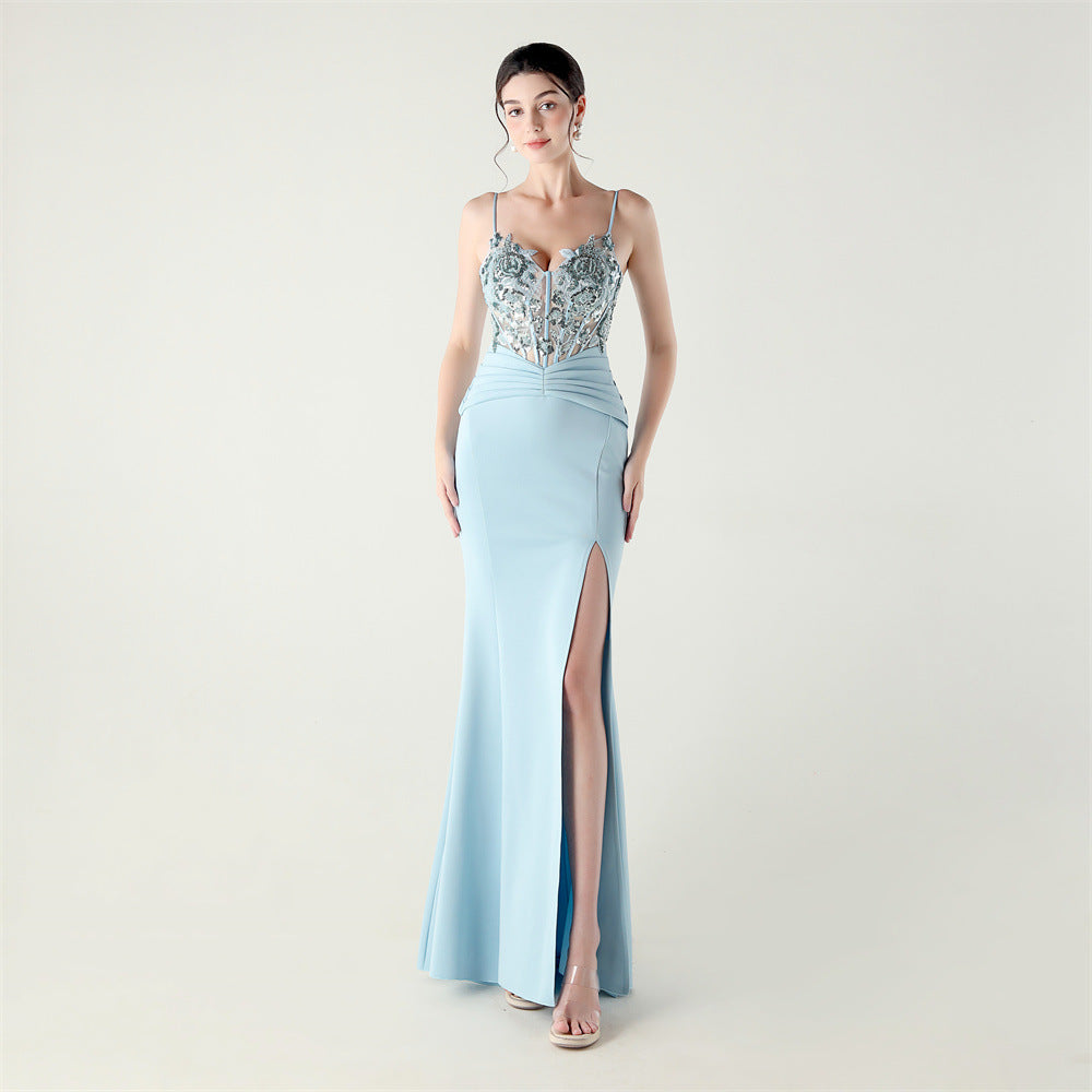 Sky Blue