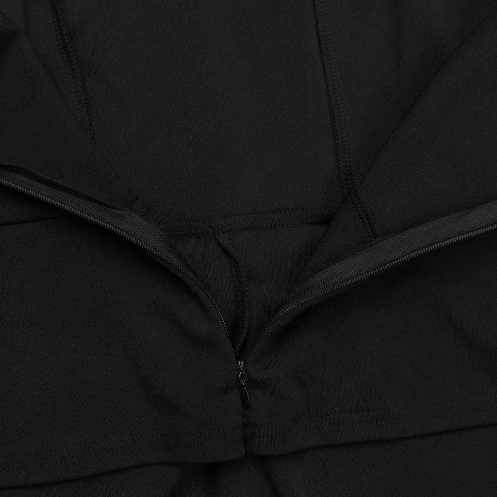 Women Wear Sexy Tube Top Backless Casual Wide Leg Jumpsuit