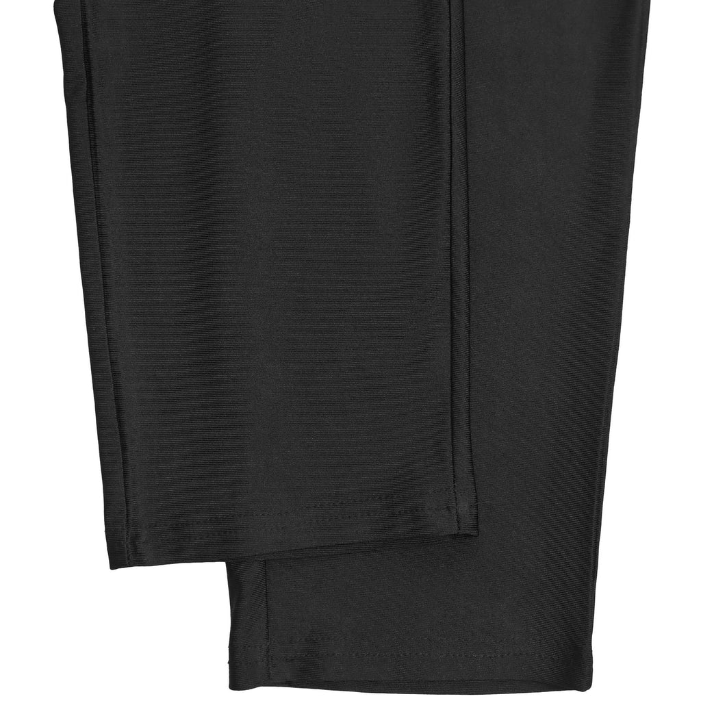 Women Wear Sexy Casual Solid Color Backless Sheath Jumpsuit
