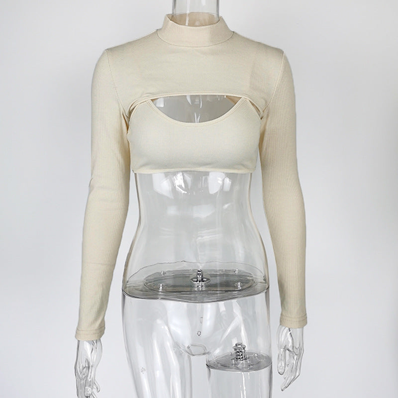 Women's Clothing Tank Strap Vest Pack