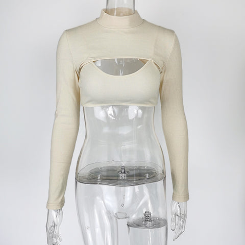 Women's Clothing Tank Strap Vest Pack