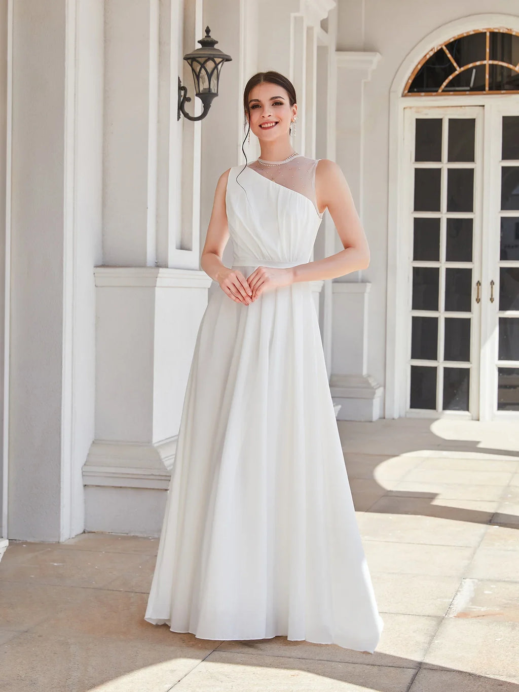 Clara Clothing Off Shoulder Dress Slim Cocktail Maxi Dress