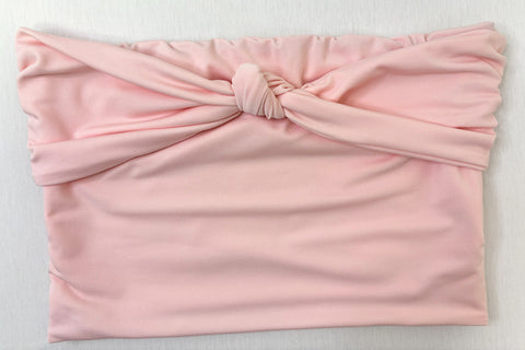 Summer Women  Arrival Gather Wrapped Chest