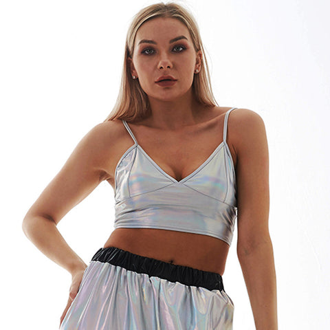 Activities up Sling Solid Tube Women