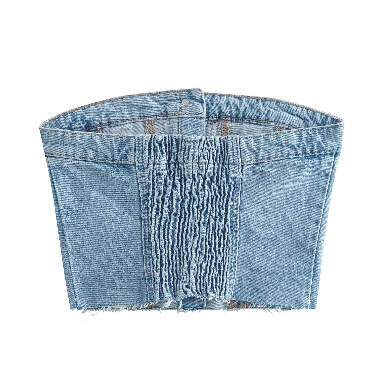 Slim Fit Vest Women