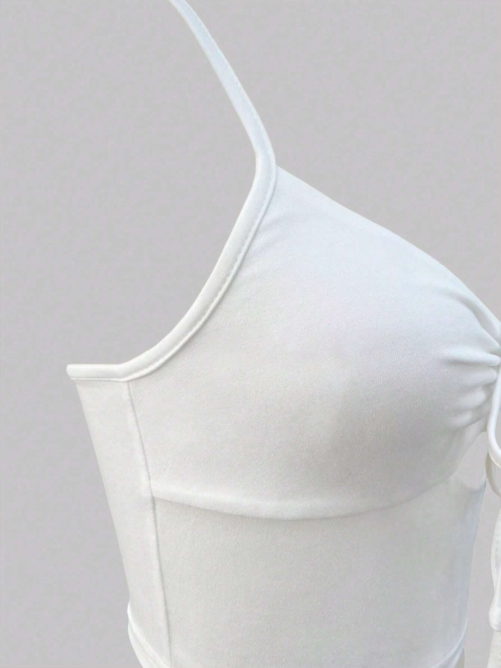 Slim Fitting Vest Summer  Fashionable Solid