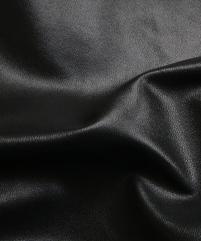 Autumn Street Office Lightly Mature Bow Black High Waist Bloomers