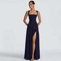 Purplish blue