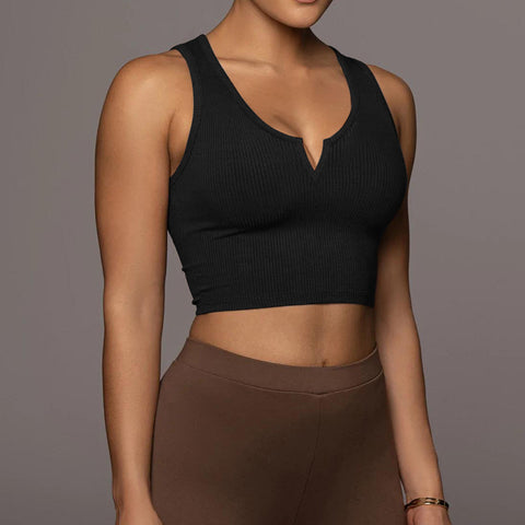 Autumn Women Personalized Slim FitCropped