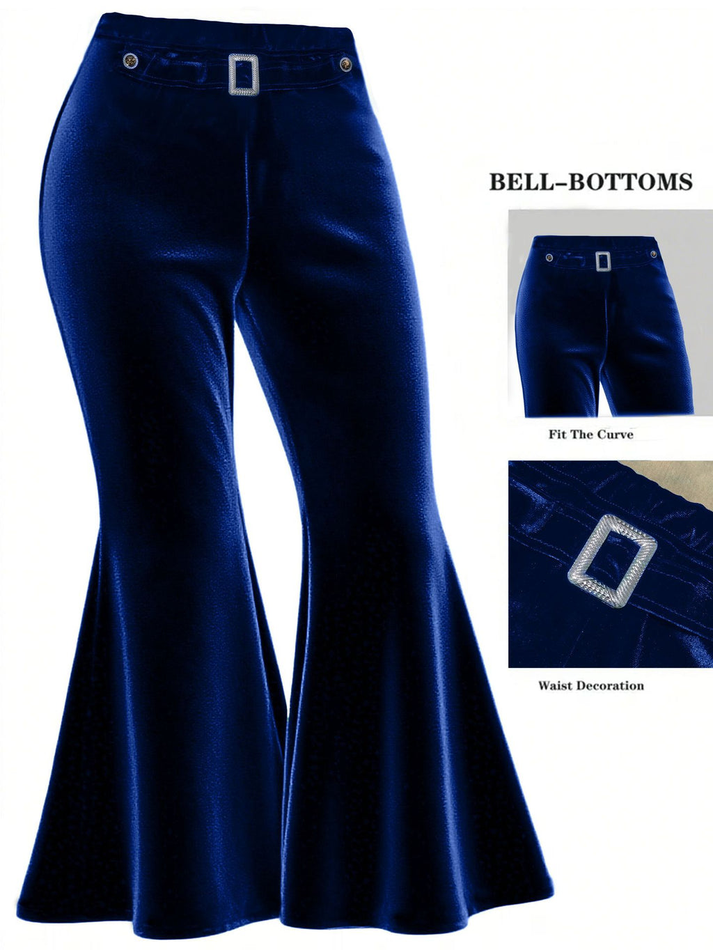 Sapphire Blue