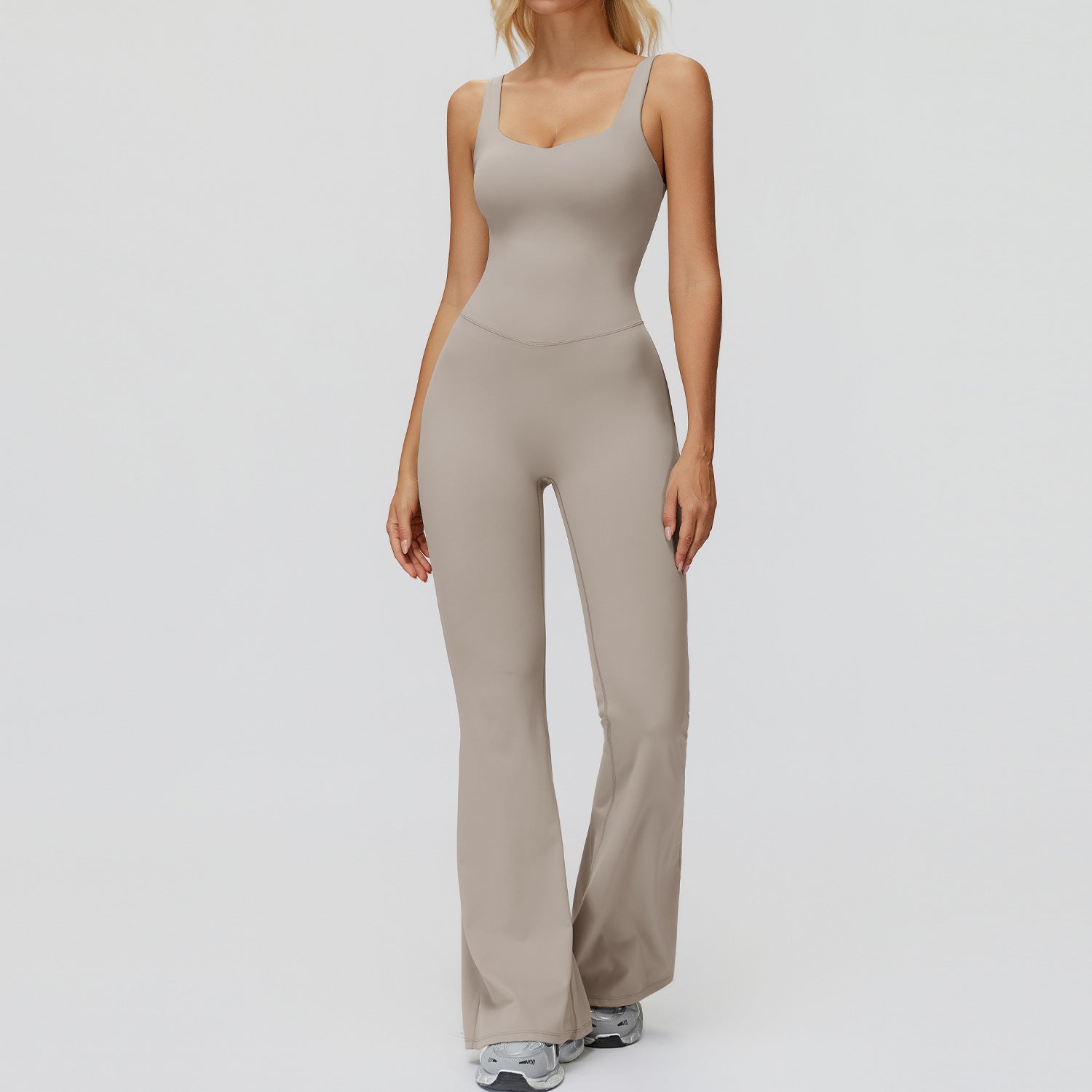 Camel Brown